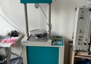 Triaxial Compression Tester 50 kN