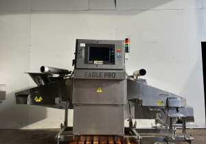 Eagle Pro Bulk415 X-ray machine