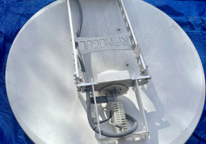 New DataSat 1200 1.2 Meter Antenna