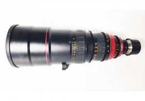 Angenieux Optimo 28-340 mm T3.2-lens
