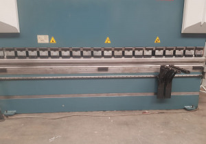 Durma AD-R 40175 CNC Press Brake