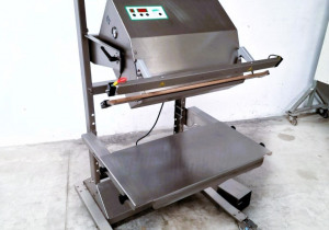 GANDUS  MOD.  SI 720 - Heat sealing machine used