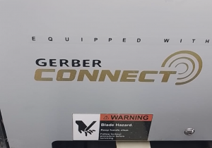 Gerber Connect