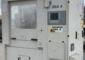 Gleason Hurth ZEA-4 Gear grinding machine
