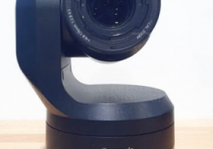 Panasonic AW-UE150K 4K PTZ Camera