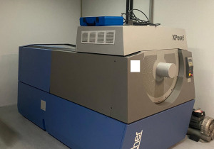 Luescher Xpose 160 Laser Printer