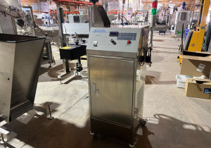 Used Accutek 4 kW Automatic Induction Sealer