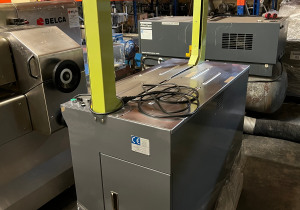 PLASTICBAND ARES Wrapping Machine