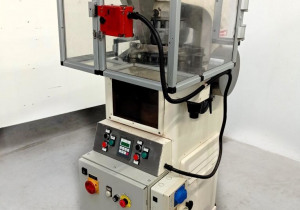 RONCHI   MOD. AM13 - Rotary tablet press used