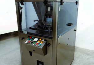 RONCHI - Rotary tablet press used