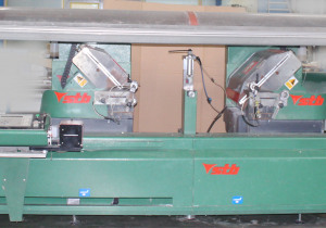 STB SD 501-S6 Slitting saw for metal