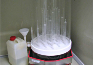 TOPLINE ADA-1 Laboratory equipment