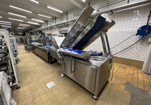 Weber + Multivac 405 + R-145 ++