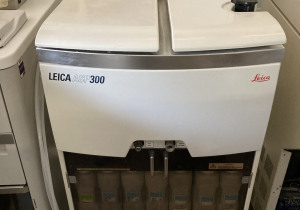LEICA ASP300