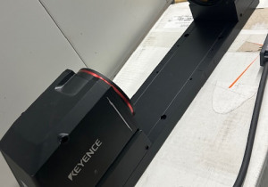 Keyence TM-X5065S Telemetric Measurement System (Sensor Head) ø65 mm