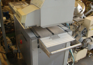 BIZERBA GV (2003) WEIGH-PRICE LABELLING SYSTEM
