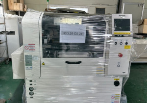 Panasonic SVP NM-EJP7A Screen Printer