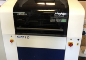 SpeedPrint SP710 Screen Printer