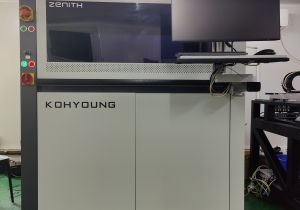 Kohyoung Zenith 3D AOI