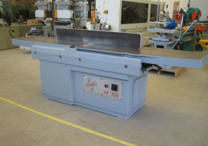 CABO PF 500 Surface Planer