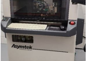 Asymtek X-1020 Dispenser