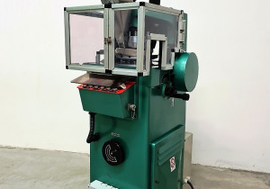 RONCHI Mod. AM 13/15 - Rotary Tablet Press used