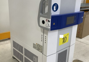 Congelador de temperatura ultrabaja Medical Systems U201