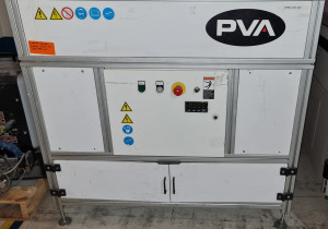 Forno di polimerizzazione PVA UV1000
