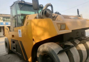 Used Luoyang Lutong LRS2030 roller