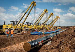 9 Pipelines d'occasion 48-60 pouces 50 tonnes Roli Roller Cradles, accessoires de poseurs de canalisations