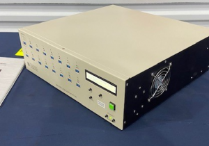 Usado Internacional Duplicador USB Microsistemas