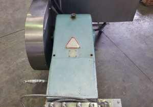 Used Rannie Homogeniser