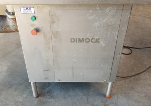 Used Dimock 51 Mincer