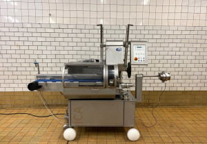 Used POLY-CLIP ICA 8700
