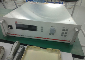 Used AE Cesar 0230 RF Generator