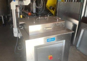 Used Cozzoli Vial & Ampoule Washer