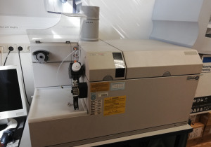 Agilent 7500