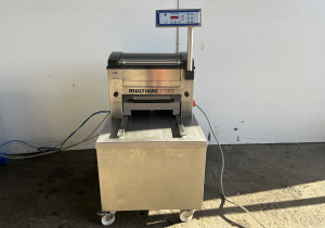 Used Multivac T200 tray sealer