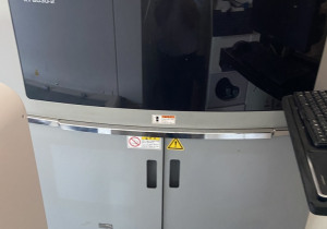 Used Kohyoung KY8030-2XL