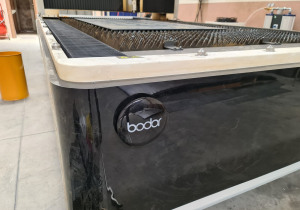 Bodor 1500 W