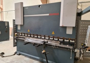 Durma E 30200 CNC Press Brake