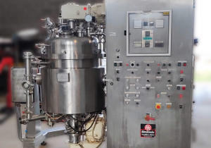 Haagen & Rinau Unimix SRM 200 Liquid mixer