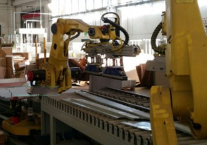Fanuc M-420