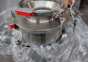 Used Quadro U-20 Comil