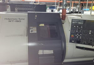 Nakamura WT-150