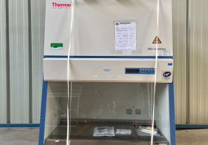 Thermo scientific MSC Advantage 1.2 Laboratory equipment
