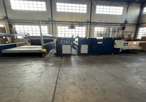 Autobox KH2600BE