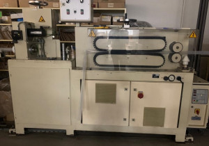 Breyer Extrusion Line