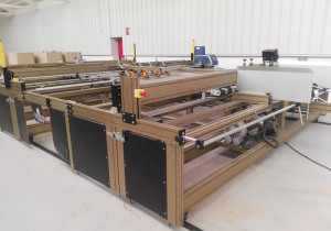 Lamina Glueline 675