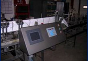 máquina de enchimento e selagem de forma horizontal Bartelt usada Modelo 9-14
